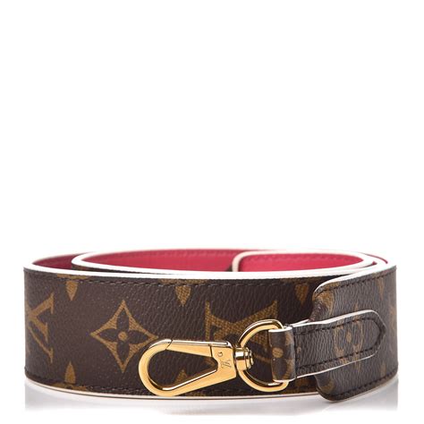 louis vuitton strap amazon|louis vuitton with thick strap.